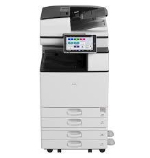 RIcoh IM 4000/5000 Leasing options as low as $85/month