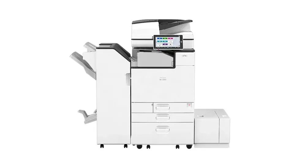 Ricoh IM C4500 Leasing options as low as $88/month