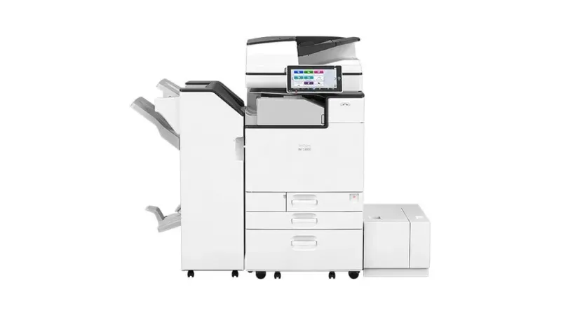 Ricoh IM C4500 Leasing options as low as $88/month Ricoh IM C4500 Leasing options as low as $88/month