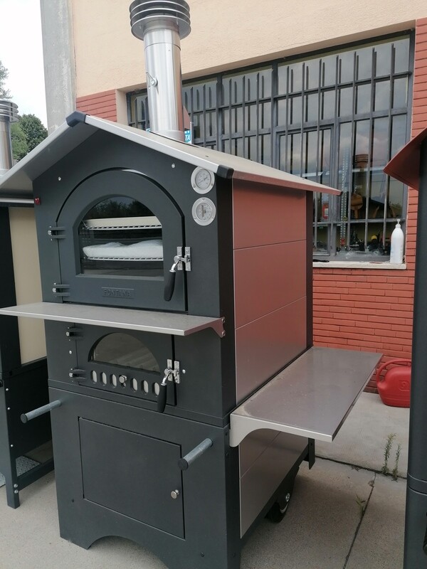 Forno gusto