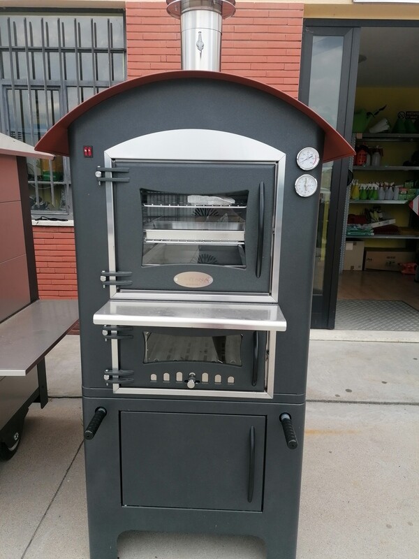 FIAMMA 80