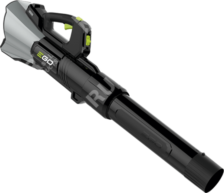 Soffiatore professionale a batteria EGO LBX 6000