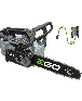 Motosega da potatura a batteria EGO CSX 3000