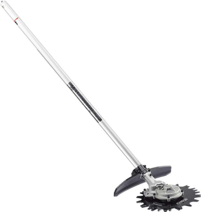 Applicazione reciprocatore RTA 2300 per Multitool a batteria EGO