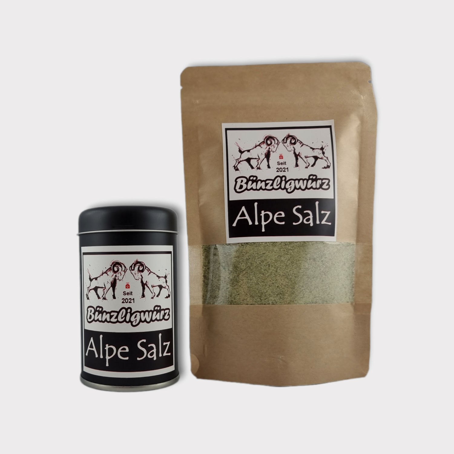 Alpe Salz