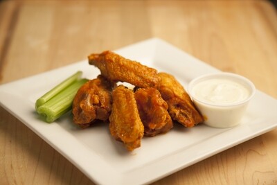 Wings