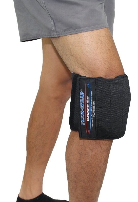 Flex-Strap + Standard Flex-Ice gel pack