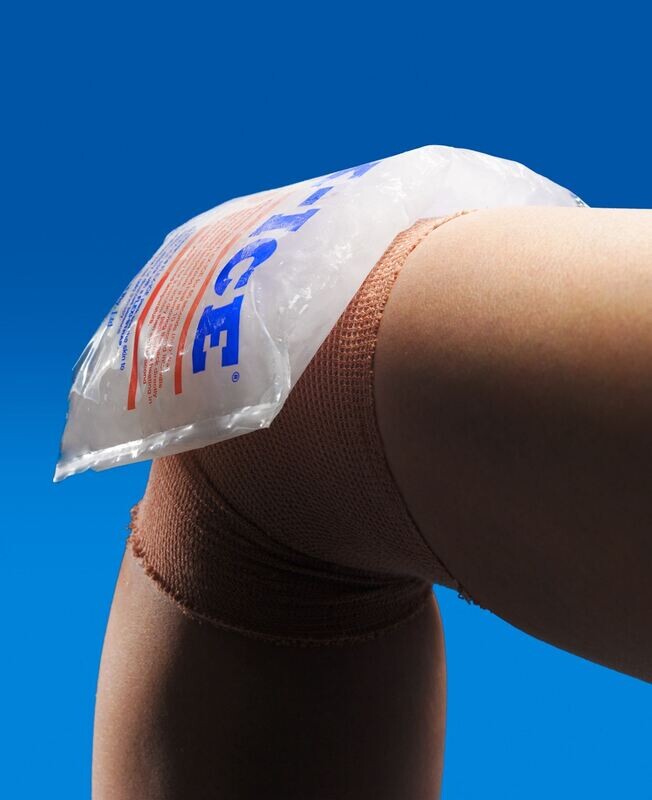 Standard Flex-Ice gel pack