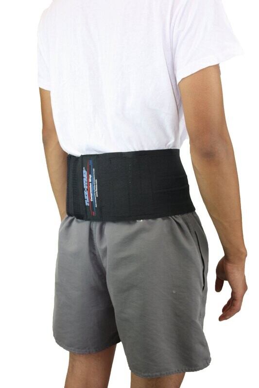 ULTIMATE PACK
(2 Flex-Strap + 2 Standard Gel packs)