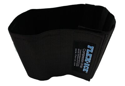 Flex-Ice Compression Strap DOES NOT include gel pack