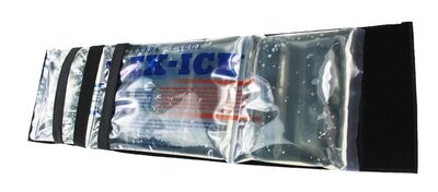 Flex-Strap + XL Flex-Ice gel pack