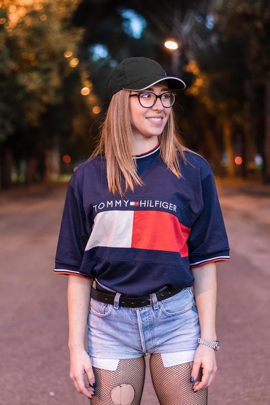 Tommy Hilfiger T-Shirt