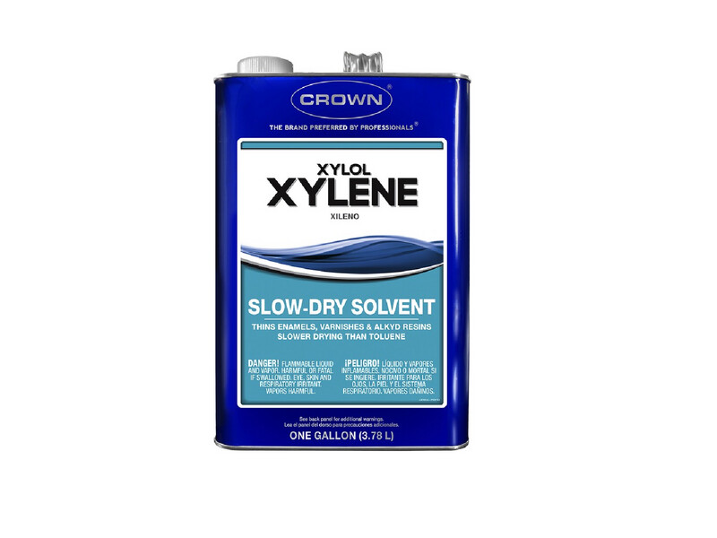 Crown 1G Xylene