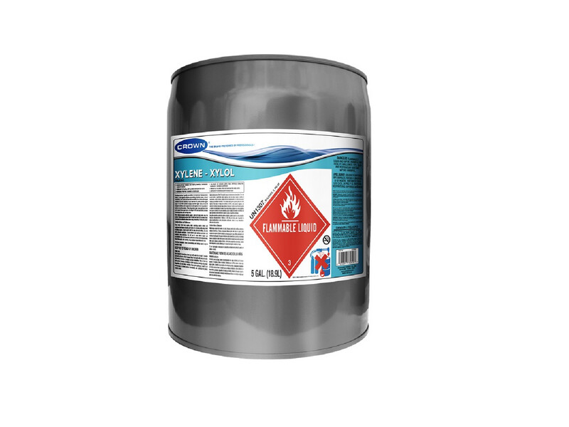 Crown 5G Xylene