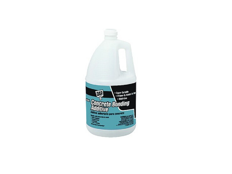 Dap 1G Concrete Bonding Additive