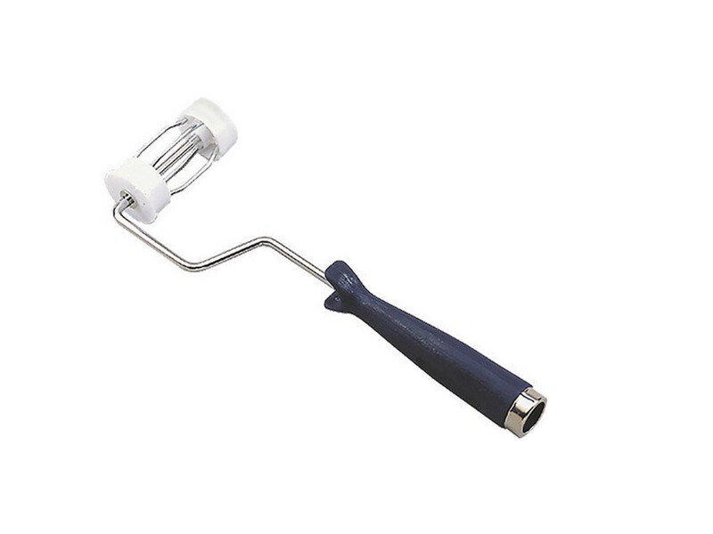 Dynamic 00285 Merit Pro Roller 3&quot; 4 Wire Standard Roller