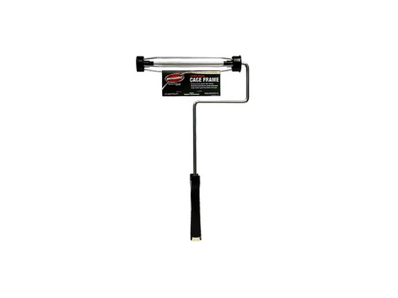 Dynamic Extra Reach Cage Frame