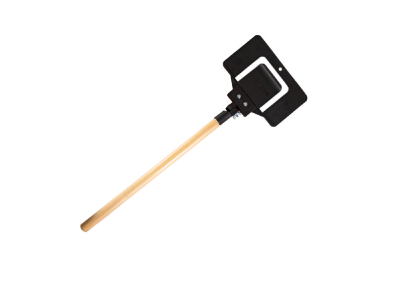Hyde Proshield Cardboard Clip