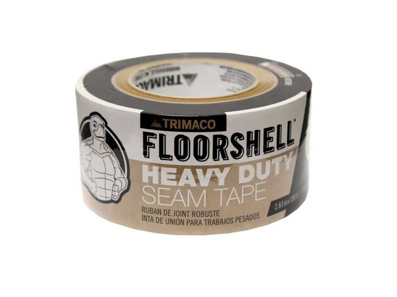 Trimaco 2.83&quot; x 180&#39; Floor Shell Seam Tape