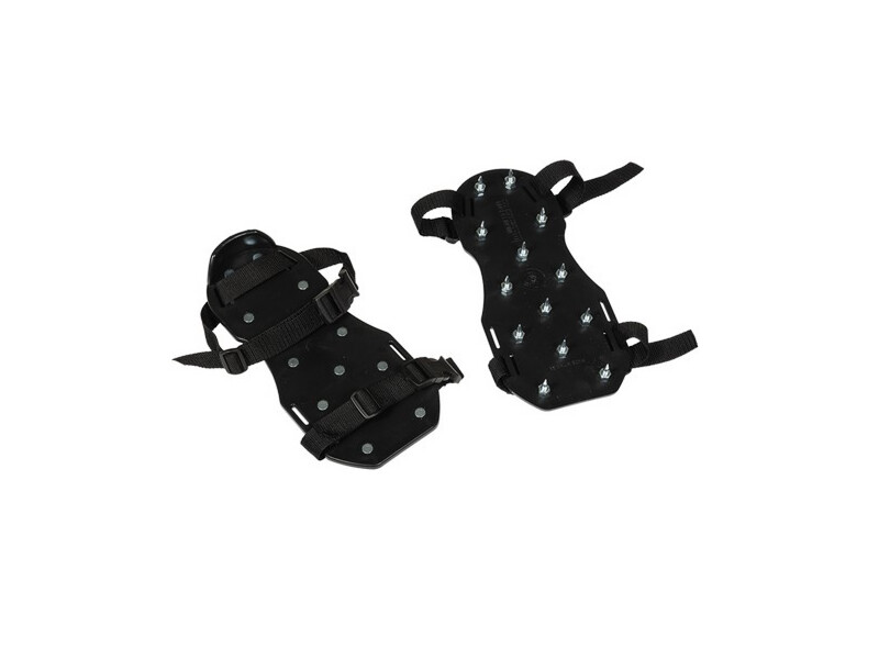 Wooster Polypropylene Spikes Shoe 3/4&quot; Spikes (Pair) #R6106