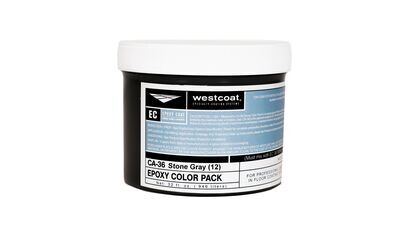 Color Pack Stone Gray 32oz