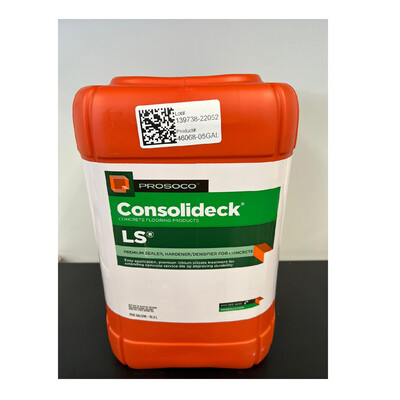 Prosoco Densifier LS Premium 5 Gallon