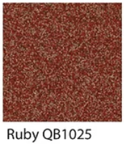 Quartz Ruby - 50lb Bag