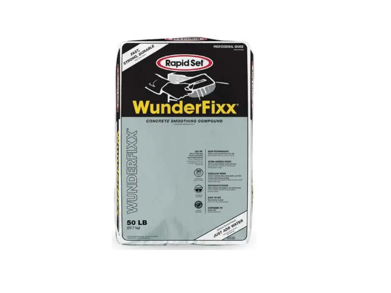 Wunderfixx - 50lb Bag #703010050