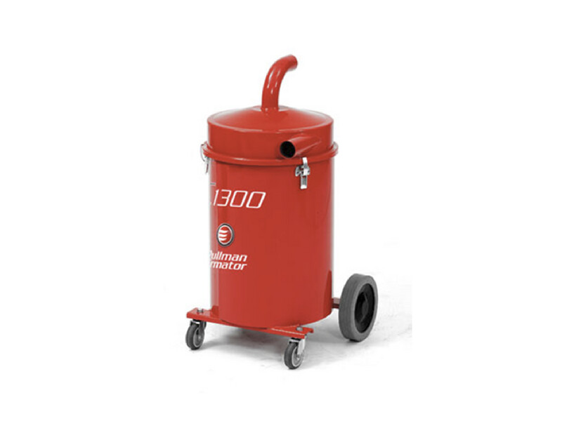 Lavina Pre Separator - Ermator C1300