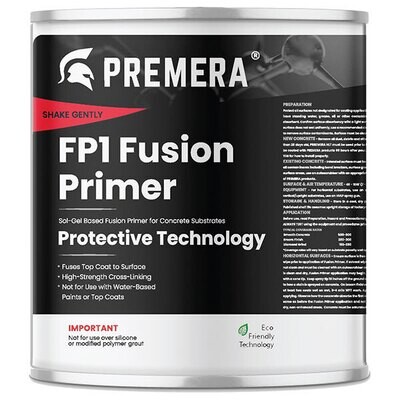 Premera FP1 Fusion Primer - 1G