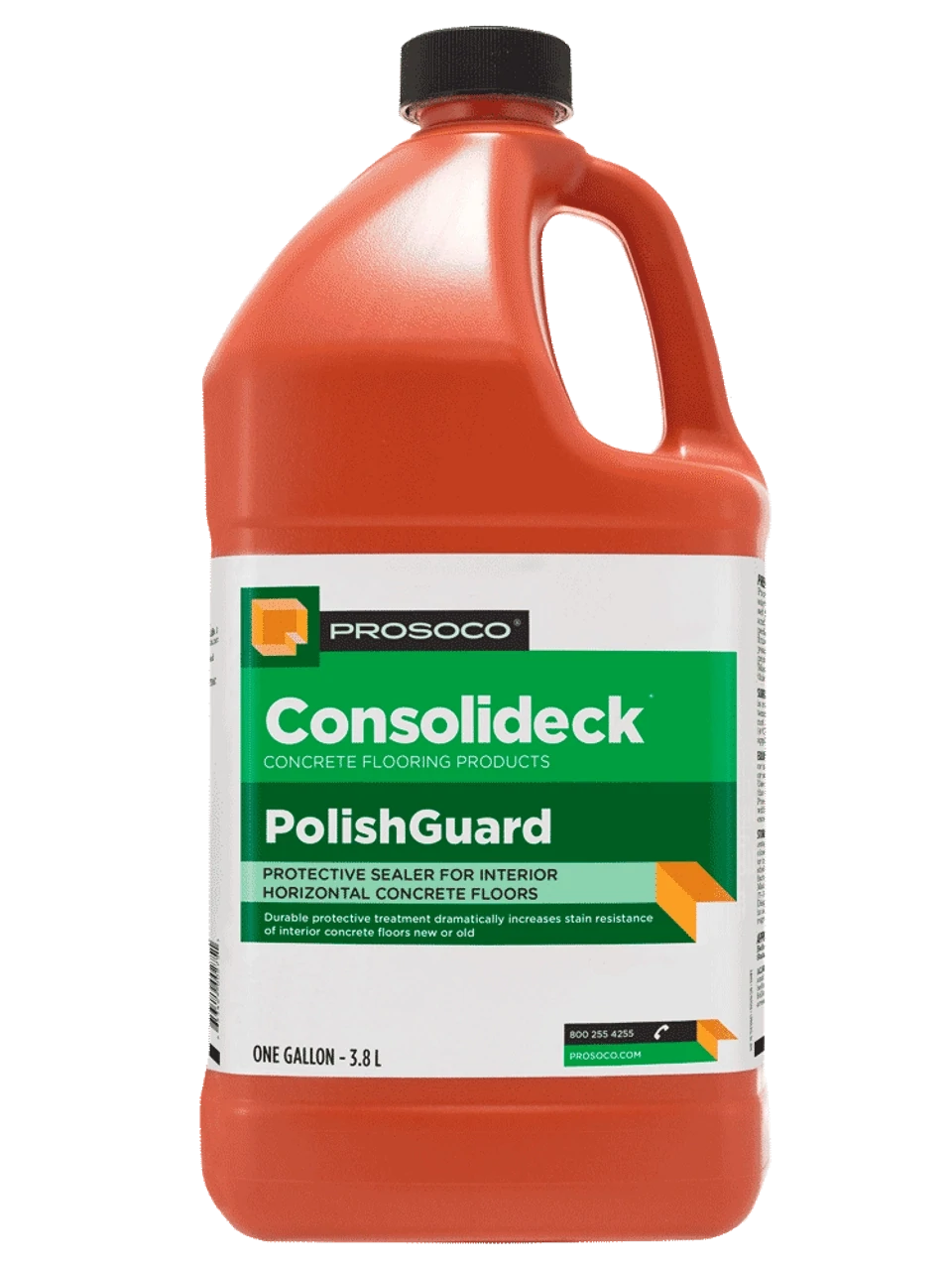 Prosoco Consolideck - Polish Guard - 1 Gallon