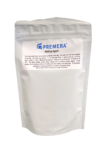 Premera Matte Agent 1G