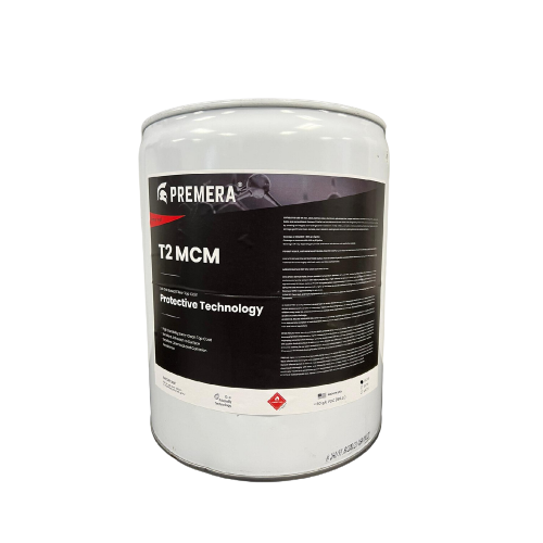 Premera T2 Topcoat Gloss - 5G