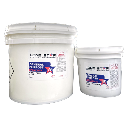 NLS Industrial + GPMVB Moisture Vapor Barrier (3G Kit)