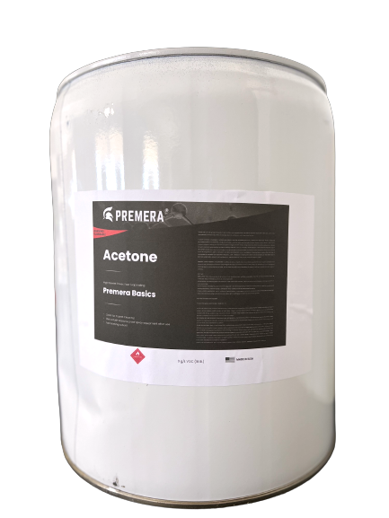 Premera Acetone - 5G