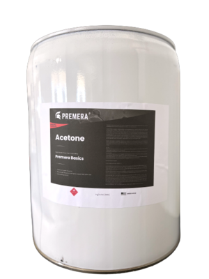 Premera Acetone - 5G