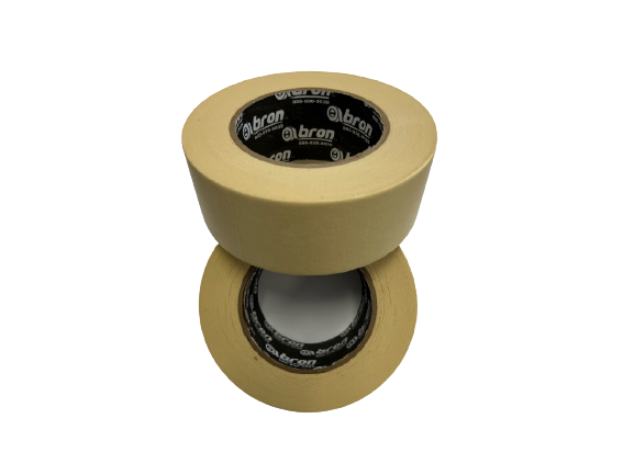 48mm x 55m BT-1018 Contractor Grade Masking Tape