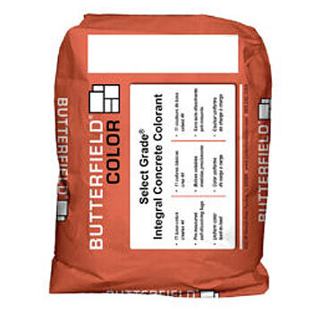 Sika - SikaColor 140 SG - SG02 Coral 11lb bag