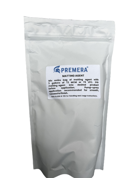 Premera Matte Agent 5G