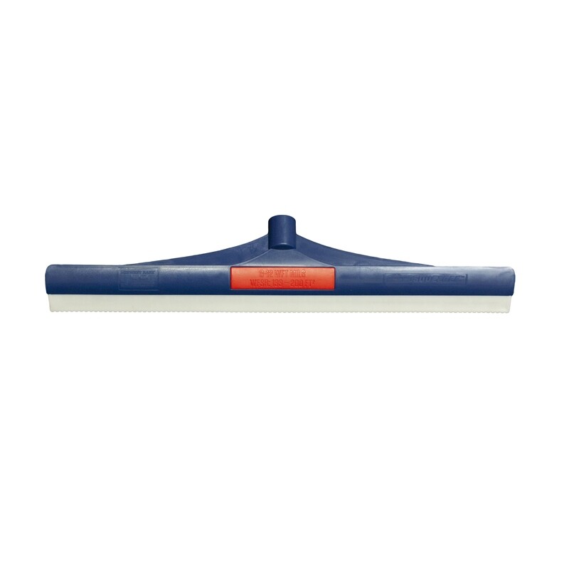 18&quot; Midwest Rake® SpeedSqueegee™, 8-12 Mil