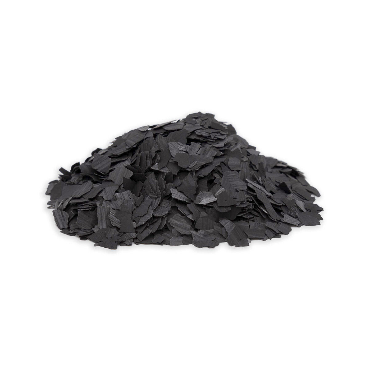Torginol Flake 1/4&quot; Carbon 40#