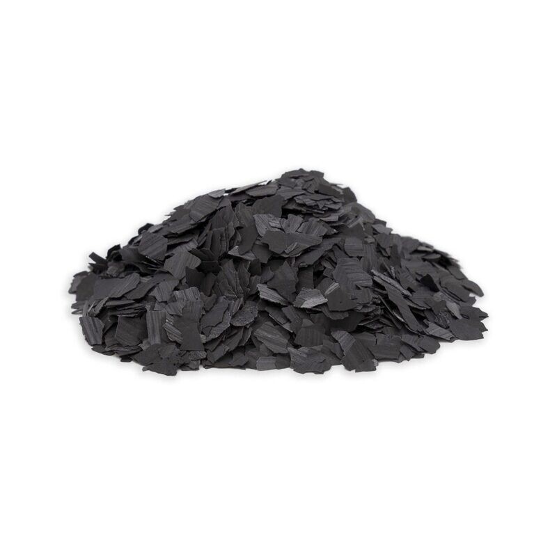 Torginol Flake 1/4&quot; Carbon 40lb