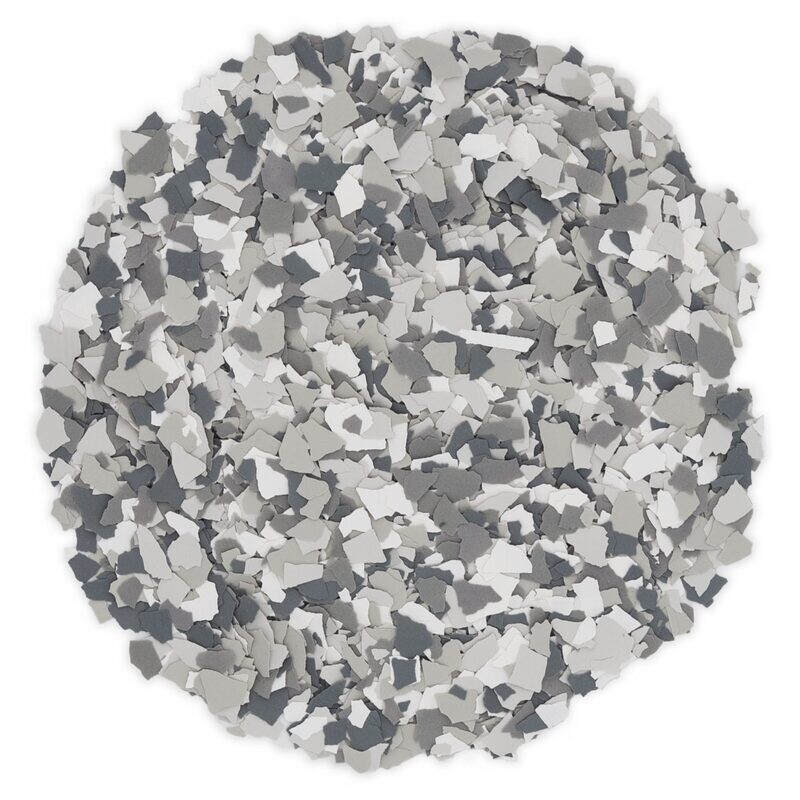Torginol Flake 1/4&quot; Stonehenge 40lb