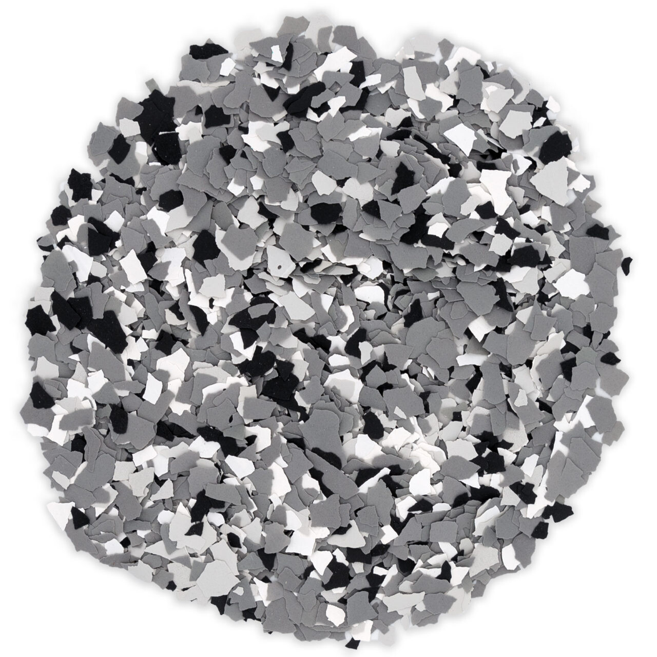 Torginol Flake 1/4&quot; Wombat 40lb