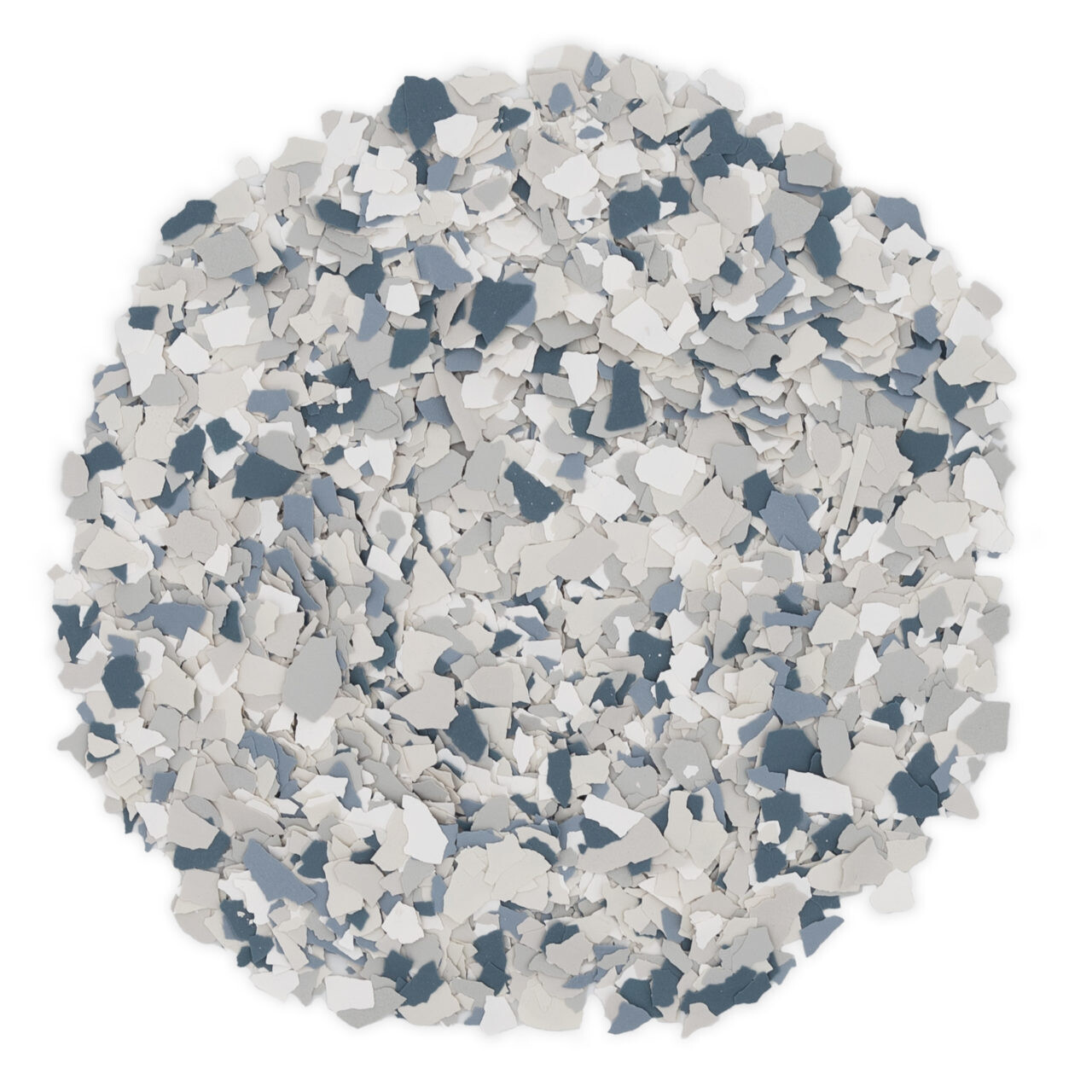 Torginol Flake 1/4&quot; Tidal Wave 40lb