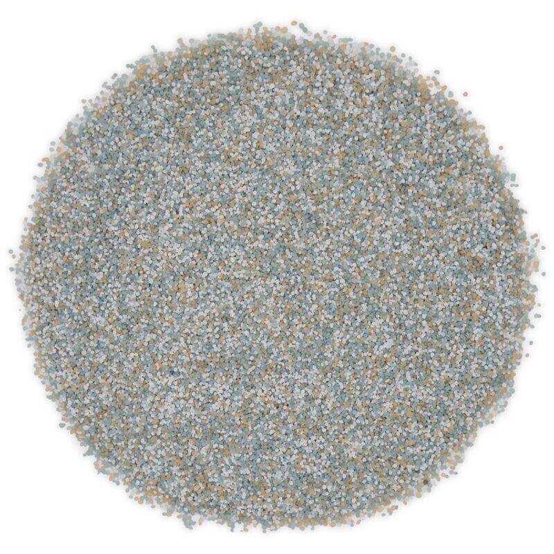 Quartz Aquarium - 50lb Bag