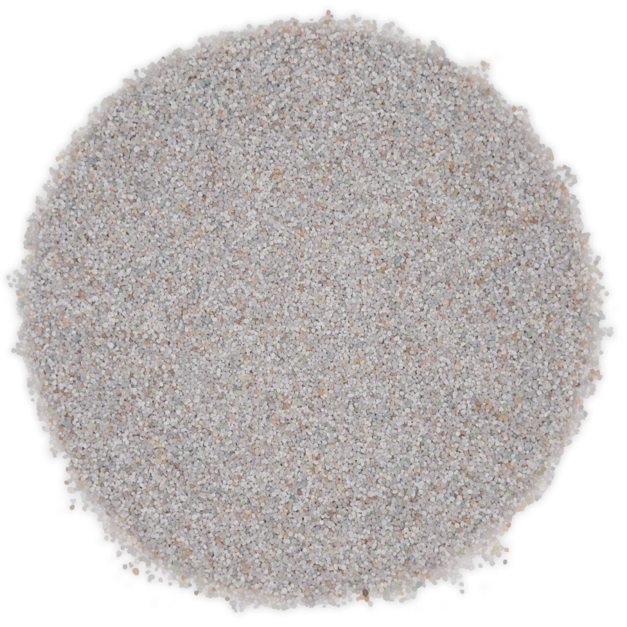 Quartz Tundra - 50lb Bag