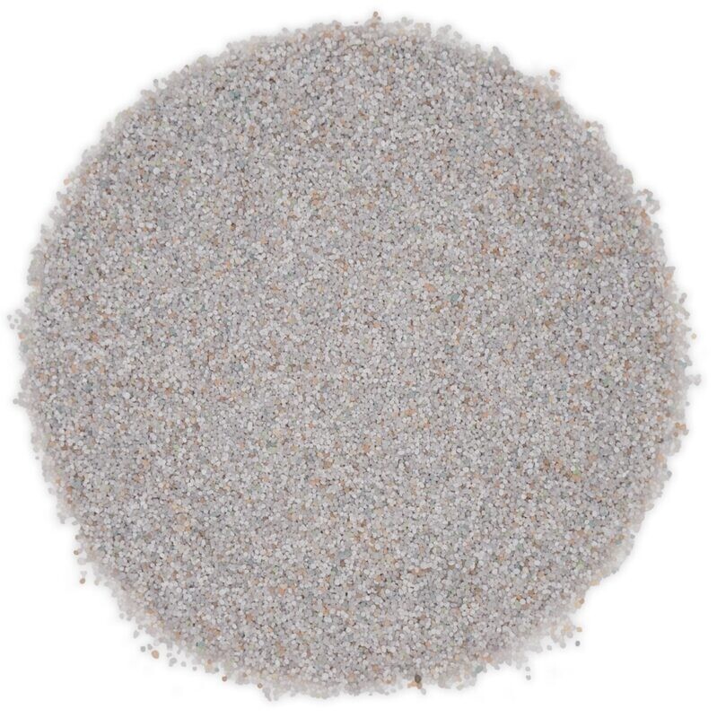 Quartz Tundra - 50lb Bag