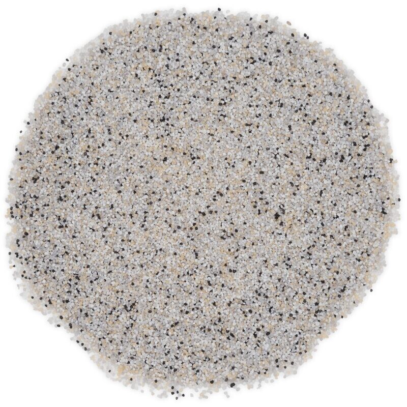 Quartz Quicksand - 50lb Bag