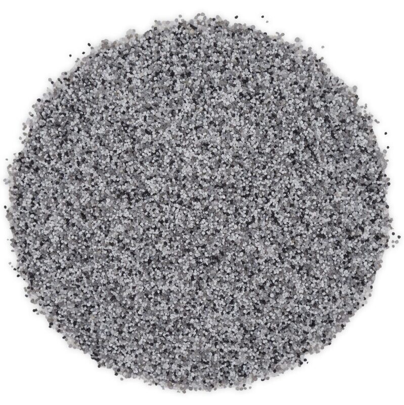 Quartz Matrix - 50lb Bag